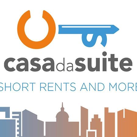 Casa Da Suite Estrosa Милано Екстериор снимка